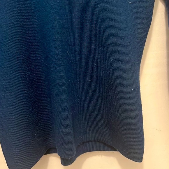 100% merino wool sweater - Picture 3 of 3